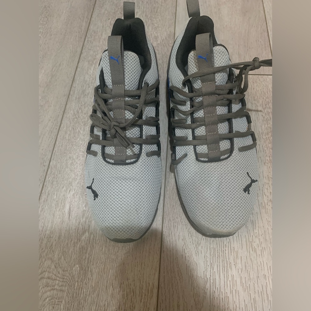 Men’s Puma Sneakers
